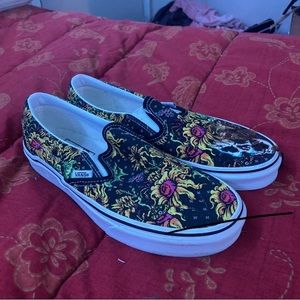 Vans shoes